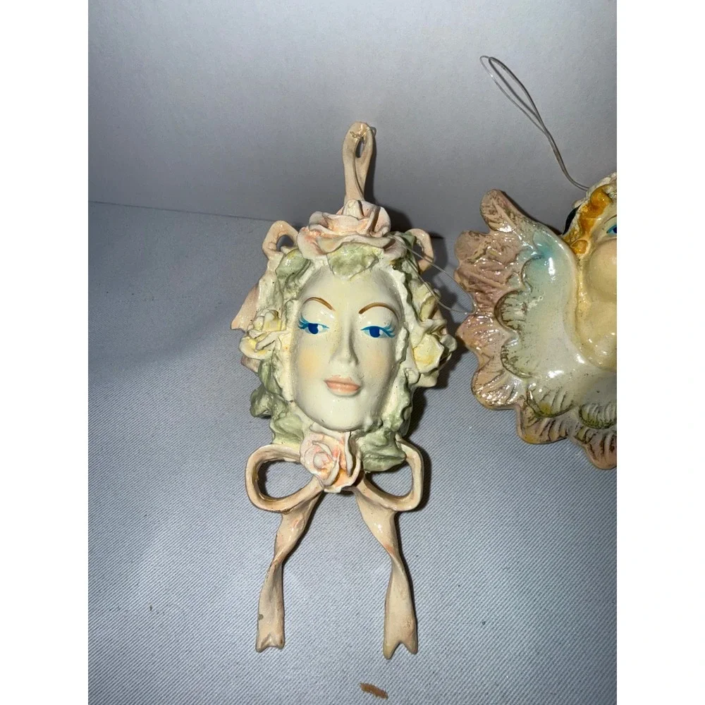 N/A vintage ceramic
